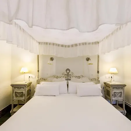 Alloggio per agriturismo Cas Sant