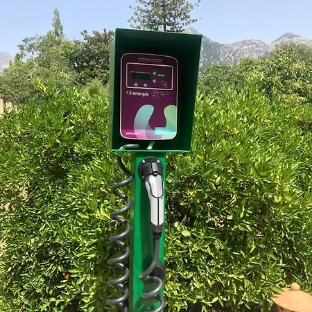 Alloggio per agriturismo Cas Sant