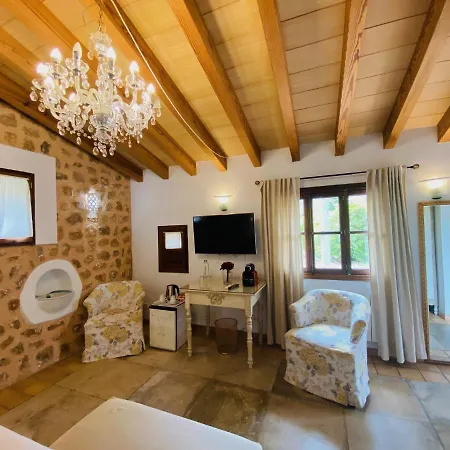 Alloggio per agriturismo Cas Sant *