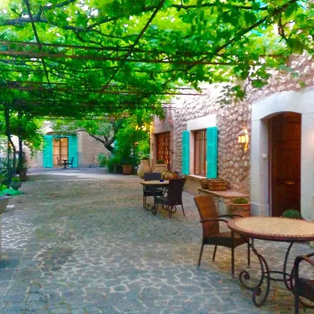 Cas Sant Alloggio per agriturismo *