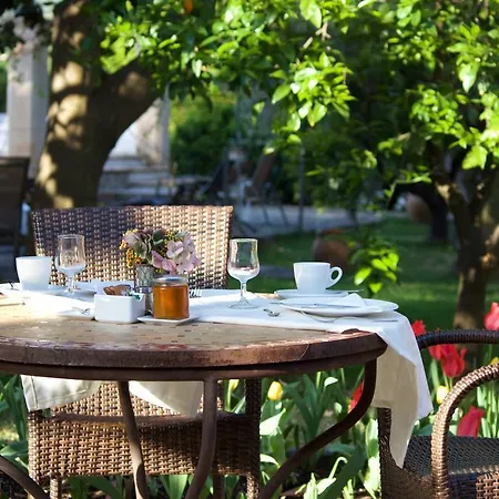 Alloggio per agriturismo Cas Sant Sóller