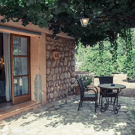 Cas Sant Alloggio per agriturismo