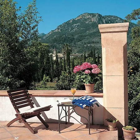 Alloggio per agriturismo Cas Sant *