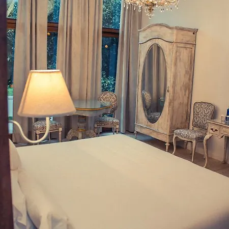 Alloggio per agriturismo Cas Sant *