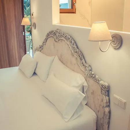 Alloggio per agriturismo Cas Sant