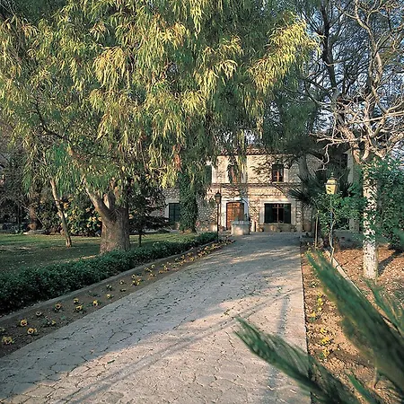 Cas Sant * Sóller