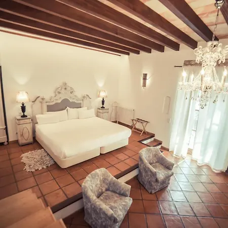 Alloggio per agriturismo Cas Sant Sóller