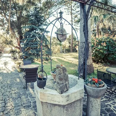 Cas Sant Alloggio per agriturismo