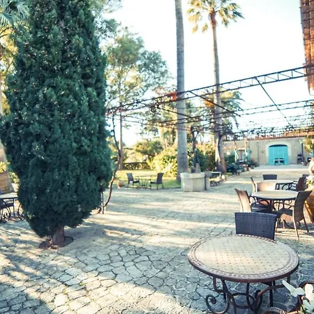 Alloggio per agriturismo Cas Sant