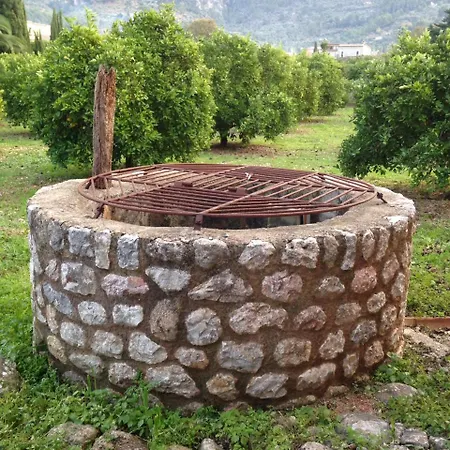 Cas Sant Sóller