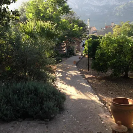 Cas Sant Alloggio per agriturismo