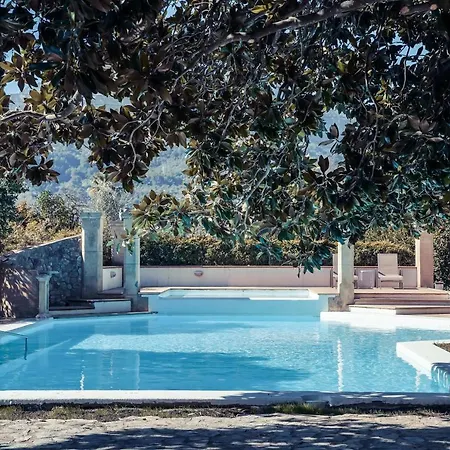 Cas Sant Alloggio per agriturismo
