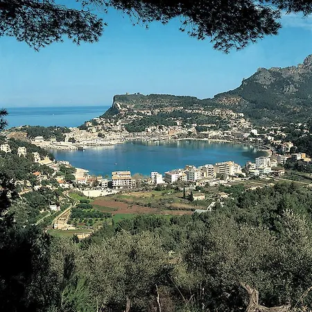 Çiftlik konaklama Cas Sant Sóller