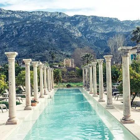 Cas Sant * Sóller
