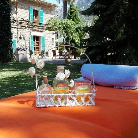Cas Sant * Sóller